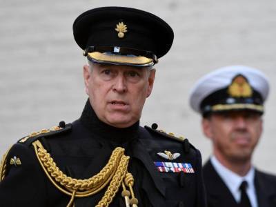 EPSTEIN: Prince Andrew should have been fired in 2011 - canoe.com - New York - Virginia
