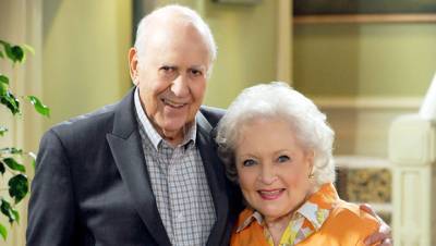 Betty White Remembers ‘Dear’ Friend Carl Reiner After Passing: I’m ‘Heartbroken’ - hollywoodlife.com