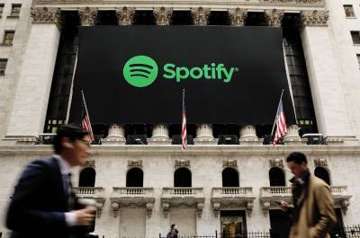 Buy or Sell? Spotify Stock Price Targets Upped by Analysts With Differing Recommendations - www.billboard.com
