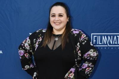 'Hairspray' Star Nikki Blonsky Comes Out as Gay, With Help From TikTok & Diana Ross - www.billboard.com
