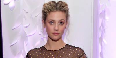 Lili Reinhart Apologizes For Using a Topless Photo To Demand Justice For Breonna Taylor - www.justjared.com