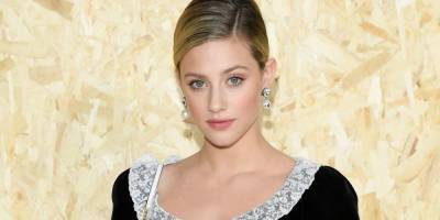 Lili Reinhart Issues an Apology After Posting a Topless Photo to Demand Justice for Breonna Taylor - www.cosmopolitan.com