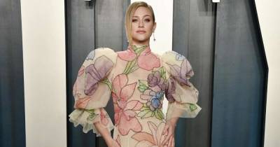Lili Reinhart apologises for 'tone-deaf' topless post about Breonna Taylor: 'I truly had good intentions' - www.msn.com - California