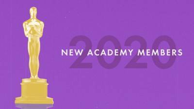 The Academy Has Invited 819 New Members! - www.hollywoodnews.com