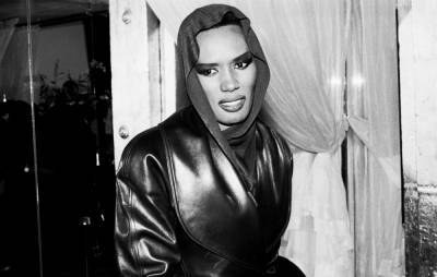 An exhibit on Grace Jones’ image and gender identity is coming to the UK - www.nme.com - Britain - county Jones