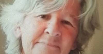 Urgent police appeal over 70 year-old woman with dementia missing from home - www.manchestereveningnews.co.uk