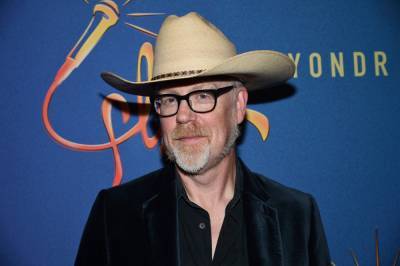‘Mythbusters’ Host Adam Savage Denies Sister’s Sexual Abuse Allegations - variety.com - New York