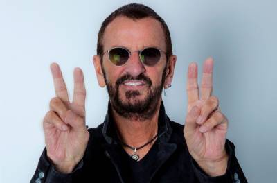 Ringo Starr Plans All-Starr 80th Birthday Benefit, Paul McCartney, Joe Walsh, & More Set to Perform - www.billboard.com - Hollywood - county Clark - county Walsh