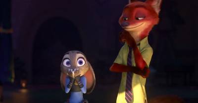 ‘Zootopia’ Leads At Weekend Box Office Still Hampered By COVID-19 - deadline.com