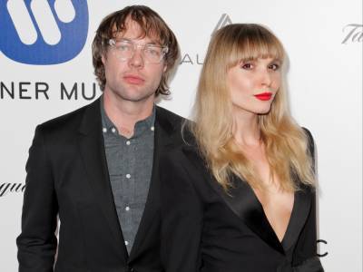 Maroon 5 bassist Mickey Madden facing domestic violence charge - torontosun.com - New York - Los Angeles