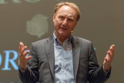 ‘Da Vinci Code’ author Dan Brown’s ex-wife alleges he had ‘sordid’ string of affairs - nypost.com - Netherlands - state New Hampshire - Boston