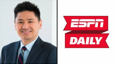 Pablo Torre Replaces Mina Kimes on ‘ESPN Daily’ Podcast In Multi-Year Extension Deal - deadline.com