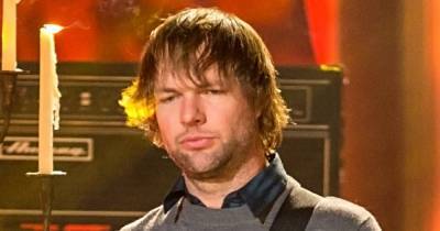 Maroon 5 Bassist Mickey Madden Arrested on Domestic Violence Charge - www.usmagazine.com - Los Angeles - California