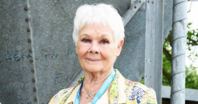 Dame Judi Dench Says Filming TikTok Videos With Her Grandson Amid Quarantine ‘Saved’ Her Life - www.usmagazine.com
