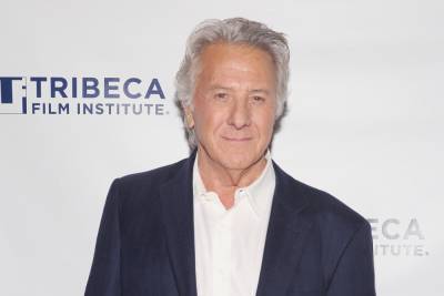 Dustin Hoffman to star in first Broadway show since 1989 - nypost.com - county Miller - county Arthur - city Our