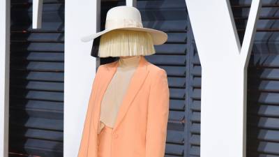 Sia reveals she's a grandmother, wants her grandkids to call her this - www.foxnews.com