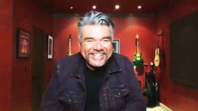 George Lopez Talks Remaining Authentic in His First Netflix Comedy Special (Exclusive) - www.etonline.com