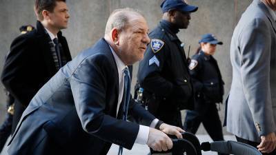 Harvey Weinstein Survivors Awarded $19 Million Settlement - variety.com - New York