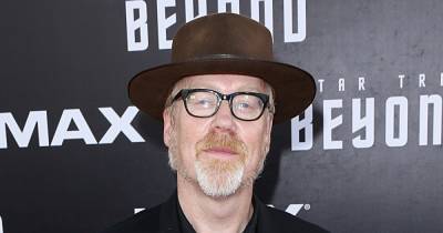 ‘MythBusters’ Alum Adam Savage Accused of Sexually Assaulting His Sister When They Were Children - www.usmagazine.com - New York - county Westchester