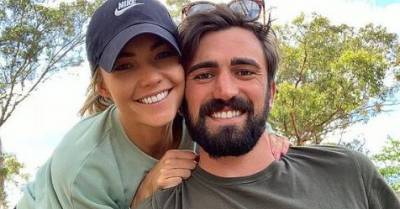 Did Sam Frost finally just confirm her split? - www.who.com.au