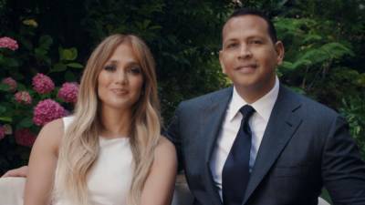 Jennifer Lopez and Alex Rodriguez Tell NYC Class of 2020 to Vote and 'Get Involved' in Keynote Speech - www.etonline.com - New York - USA