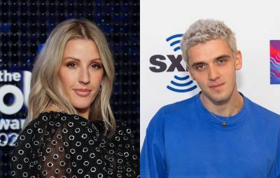 Ellie Goulding releases new single ‘Slow Grenade’ with LAUV - www.nme.com - USA