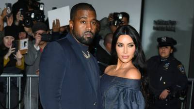 Kanye West Surprises Kim Kardashian Turns Her Bathroom Into An ‘Enchanted Forest’ - hollywoodlife.com