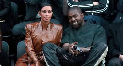Kanye West slammed for "tone-deaf" Kim Kardashian post - www.who.com.au - Kardashians