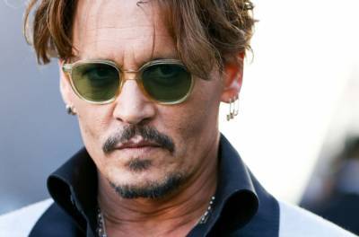 Johnny Depp In Trouble For Failing To Disclose Text Messages Revealing Him Asking For Drugs - celebrityinsider.org - Britain - USA