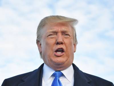 Reddit Bans Pro-Trump Thread ‘The_Donald’ For ‘Hate Speech’ - celebrityinsider.org