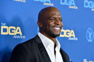 Terry Crews Hit With Backlash From MLK’s Daughter, Amanda Seales Over Controversial ‘Black Lives Matter’ Comment - etcanada.com