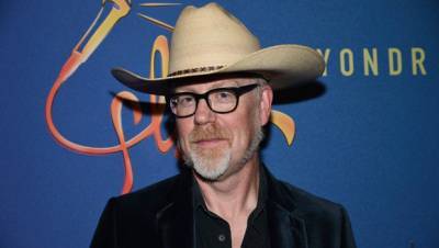 Adam Savage: 5 Things About ‘MythBusters’ Star Denying Sister’s Sexual Abuse Allegations - hollywoodlife.com