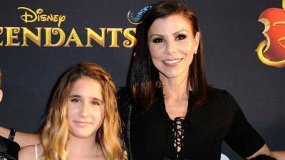 Heather Dubrow Says She's 'So Proud' of Daughter Max After Coming Out as Bisexual - www.etonline.com
