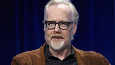 'MythBusters' Star Adam Savage Denies Sexual Assault Accusations Made By Sister - www.etonline.com - New York