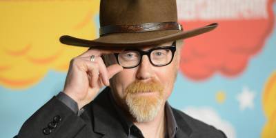 MythBuster's Adam Savage Reacts to Sexual Assault Accusations Made by His Sister - www.justjared.com - New York