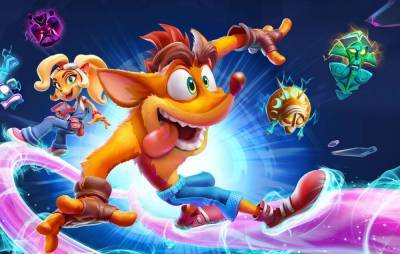 ‘Crash Bandicoot 4: It’s About Time’ will not feature microtransactions - www.nme.com