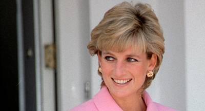 REVEALED: The reason why Princess Diana cut her hair short - www.who.com.au - Britain