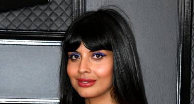 Jameela Jamil says lockdown made her a less problematic - www.pinkvilla.com