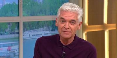 BBC responds to claims it is trying to 'poach' This Morning's Phillip Schofield - www.digitalspy.com