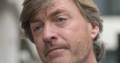 Richard Madeley forced to apologise for offering 'dangerous' advice about domestic violence - www.manchestereveningnews.co.uk