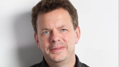 Red Arrow Studios CEO James Baker To Step Down - deadline.com - Germany