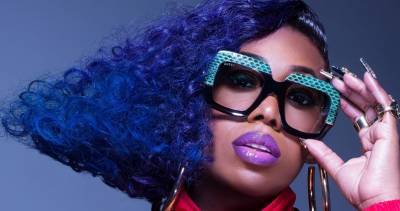Missy Elliott's Top 20 biggest singles on the Official UK Chart - www.officialcharts.com - Britain