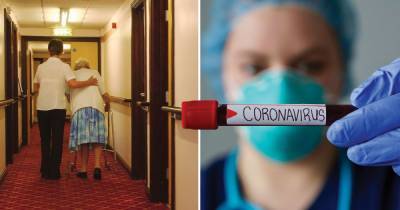 Coronavirus: 45 hospital patients not tested for COVID-19 before returning to East Ayrshire care homes - www.dailyrecord.co.uk