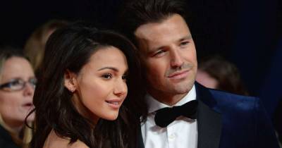 Michelle Keegan addresses speculation about when she will have a baby - www.msn.com