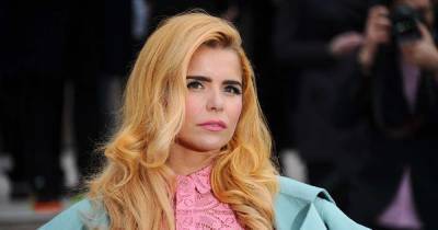 Paloma Faith finally reveals gender of her three-year-old child - www.msn.com
