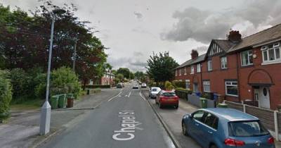Loud 'explosion' heard in Tameside after two cars set on fire - www.manchestereveningnews.co.uk - Manchester