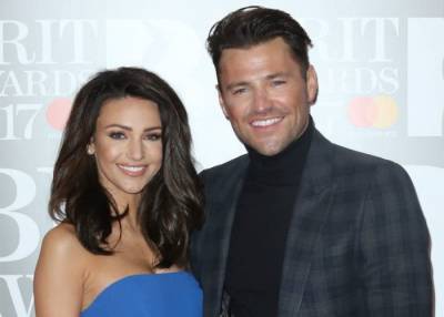 Michelle Keegan responds to ‘difficult’ rumours about marriage to Mark Wright - evoke.ie