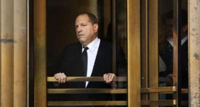 Harvey Weinstein sexual harassment survivors awarded USD 19 million in settlement - www.pinkvilla.com - New York
