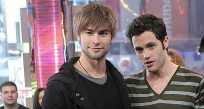 Gossip Girl Reboot: Penn Badgley reacts to GG 2.0; Chace Crawford reveals new cast will be deprived of THIS - www.pinkvilla.com