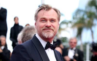 Christopher Nolan responds to claims he doesn’t allow chairs on set - www.nme.com